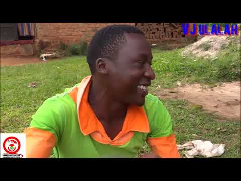 Omulogo ye kaloli by VJ Ulalah-2023.Full movie.