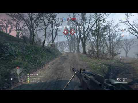 BF1 Verdun Heights German pre-battle speech