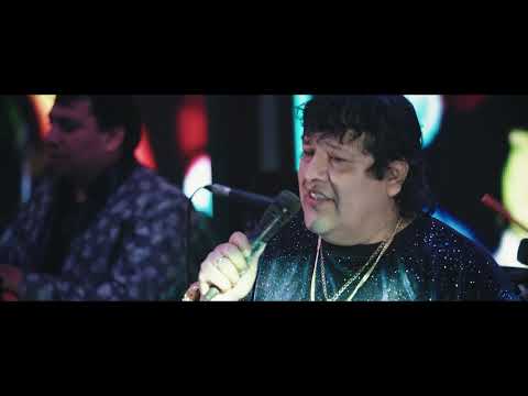 DONDE ESTAS AMOR - TOÑO CENTELLA VÍDEO CLIP OFICIAL