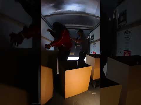 Surprise Justice! 👮‍♀️ Thieves Delivered by Brave Women