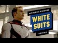 Are Avengers: Endgame’s White Suits for Quantum Realm Travel? Are Avengers: Endgame’s White Suits for Quantum Realm Travel?
