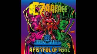 Czarface - Machine, Man & Monster Feat. (Conway)