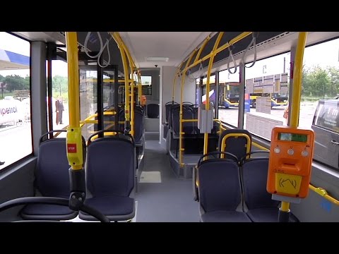 45 nowych autobusów w Tarnowie - Magazyn Miejski 20/04/2015 - imav.tv
