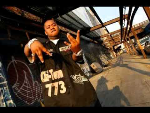 Twista - Game Recognize Game ( feat. Ms. Kane )