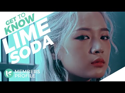 LIMESODA (라임소다) Members Profile & Facts (Birth Names, Positions etc..) [Get To Know K-Pop]