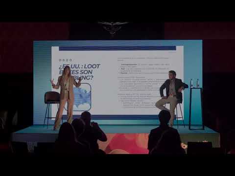 El impacto de la regulación de crypto en el sector Gaming