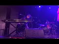 Jonatha Brooke - Taste Of Danger / New Dress @ (Le) Poisson Rouge