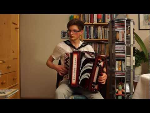 Andreas Schmiedhofer - Spomladanska vedrina von Zoran Lupinc