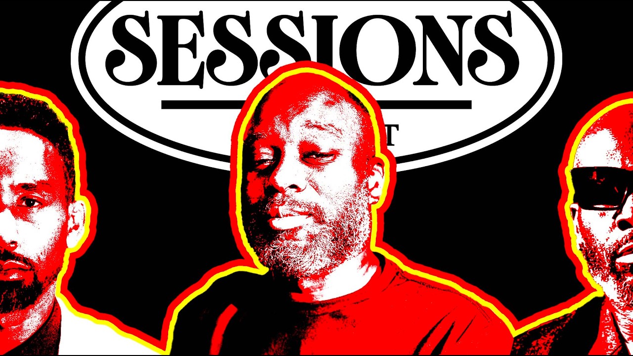 SESSION 6: THE SCIENCE OF A HIT RECORD - Feat :  Leslie Brathwaite | MIXING & MASTERING AS AN ART