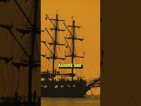 Did Pirates Build This in California?