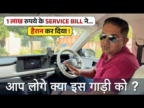 1,56,156 km सिर्फ 3 साल में -  इस SUV में TOYOTA जैसी Reliability तो है लेकिन...