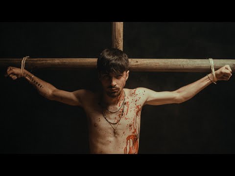 KROSTER - SALVE SATANA