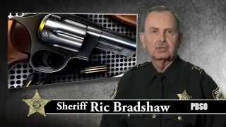 PBSO: A Message About Replica Weapons