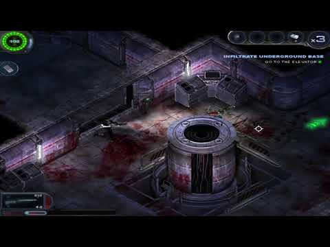 Alien Shooter 2 Reloaded Full Gameplay Walkthrough