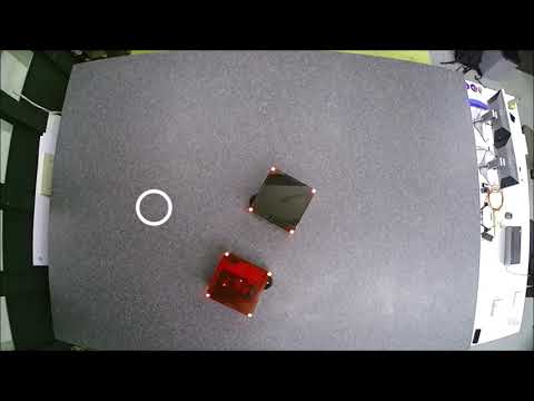 Deep Reinforcement Learning for Spacecraft Proximity Operations Guidance