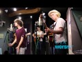 The Kooks - "Bad Habit" [Acoustic] 