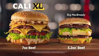 Carl's Jr. Cali XL | Lawyers | Value
