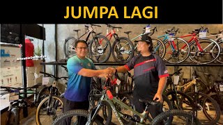 Selamat tinggal Polygon Collosus N9