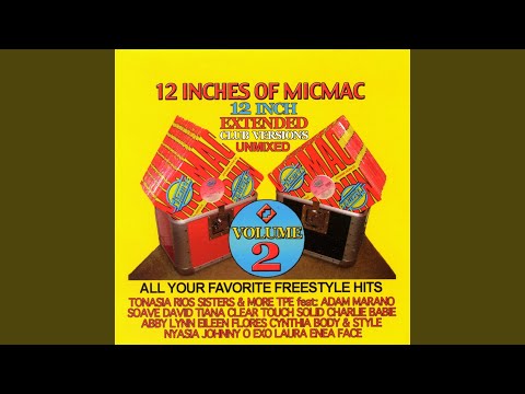 Change on Me (Club Mix)