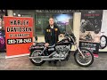 2007 Harley-Davidson® FXDC - Dyna® Super Glide Custom Cruiser Harley-Davidson&reg; of Danbury  Danbury Connecticut