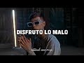 Natanael Cano - Disfruto Lo Malo - Natanel Cano Music