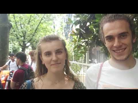 Maturità   seconda prova   matematica   Liceo Galilei - Giuditta e Francesco