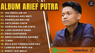 Download lagu ARIEF PUTRA BEST FULL ALBUM 2026 | NOT THIS DEEP - A WOUND OF FEELINGS | MOST POPULAR MALAY SONGS mp3
