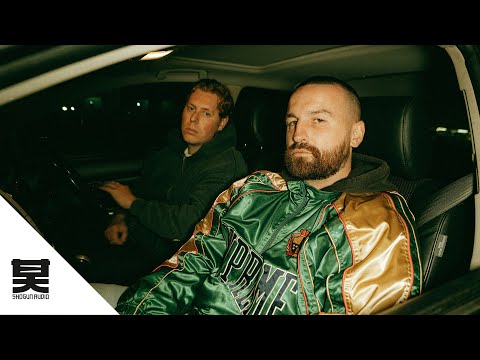 Particle & Duskee - Soul Drifting