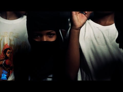 Fre$h x J5IVE  - CHOPPA DAY ( Official Music Video ) Shot by @trevyfilmz