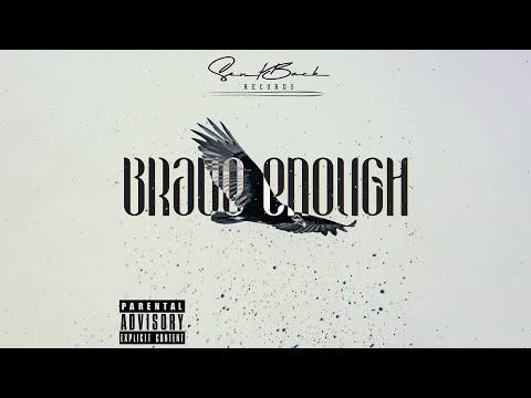 Oni.501 - Brave Enough (Official Audio)