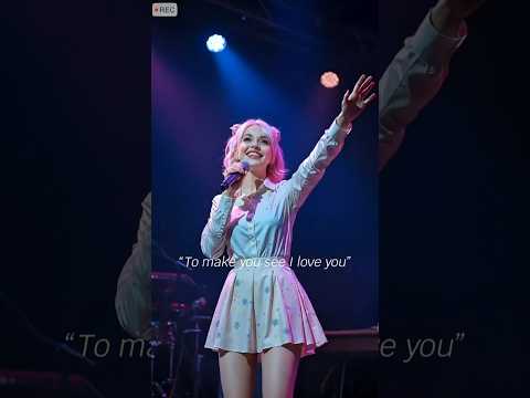 Words Don't Come Easy Lyrics - F.R. David #englishsongs #lyricsvideo #80smusic #timeless