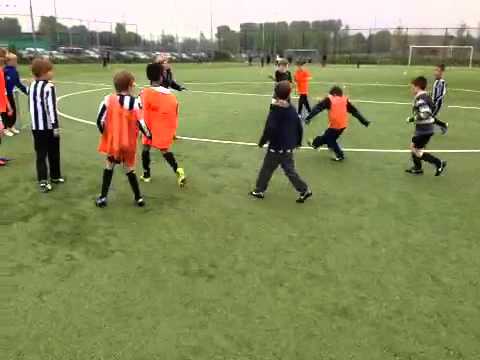 Hercules E1 (za) vs. Hercules E2 (za) 29-5-2013 16:18