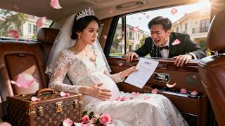 His family shamed me for poor, but I’m actually a billionaire’s daughter—he regrets it.#260309pcB2