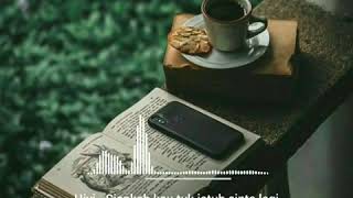 Download lagu Hivi - siapkah kau tuk jatuh cinta lagi || (story wA) mp3