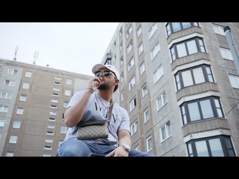 KALAZH44 x BOZZA - KEINE LIEBE (PROD.GOLDFINGER x RIDDLA)