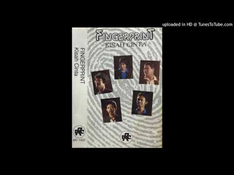 Fingerprint - Usah Kau Rayu