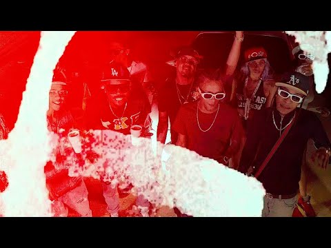 NUEVERENTE | VIEJO IKI ❌MAESTRO 27 ❌ RK-TRENTA | VIDEO OFICIAL |