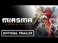 Miasma Chronicles - Official Story and Characters Trailer | gamescom 2022