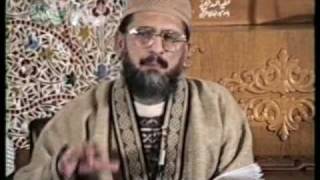 preview picture of video 'Noor hadayat ki hifazat ka tareeqa (Tafakur e Quran Part-2) by Shaykh ul Islam (5/5)'