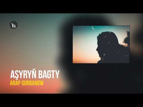 Arap Gurbanow - Ashyryn bagty | Radio oyun