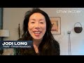 Jodi Long breaks down the layered reality behind “Chinese Republicans”