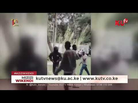 Watu wasiojulikana wavamia makao makuu ya KHRC