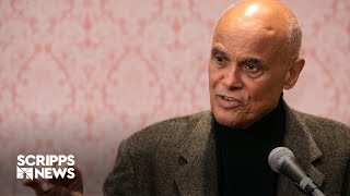 Kerry Kennedy shares stories about Harry Belafonte's life and activism