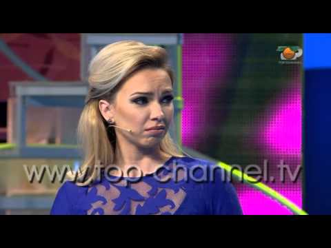 Portokalli, 15 Nentor 2015 - Betim Sperdhima (Dreka ne Durres)