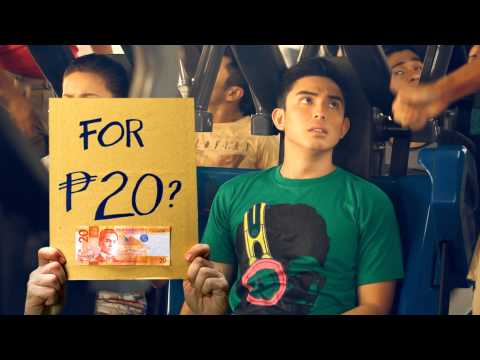 Selecta Cornetto Chocoberry - Roller Coaster