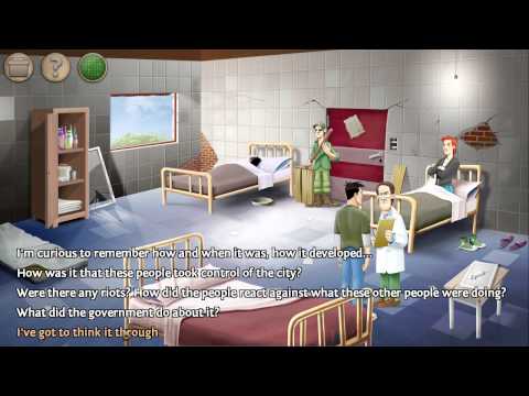 Reversion : Episode 1 - The Escape PC
