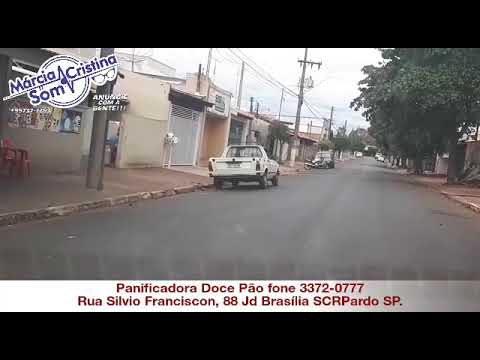 Panificadora Doce Pão fone 14 3372-0777