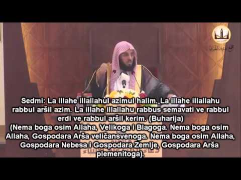 10 ključeva sreće | Aid El Karni