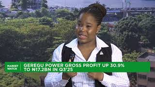 Will Q3 earnings sustain equities run?
