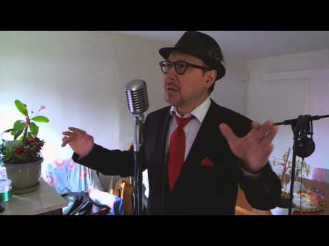 Promise Me You'll Remember (Harry Connick, Jr.) Theme from The Godfather Part III cover